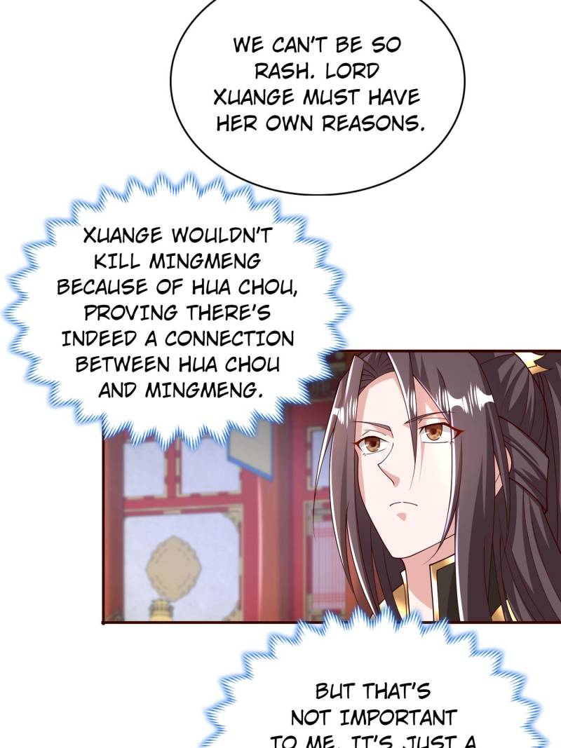 Dragon Master Chapter 408 37